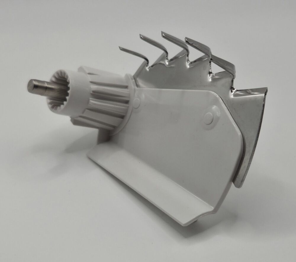 Braun Multipractic French Fry Insert Blade Compatible with Several Models